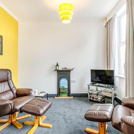 Lister Suite - Uk38333 Halifax Zewnętrze zdjęcie